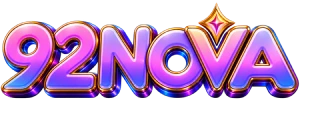 92 Nova Logo